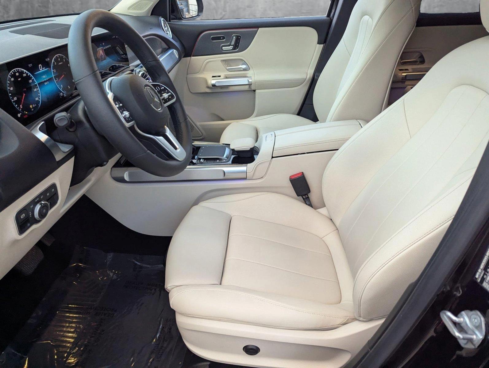 2021 Mercedes-Benz GLB Vehicle Photo in Pompano Beach, FL 33064