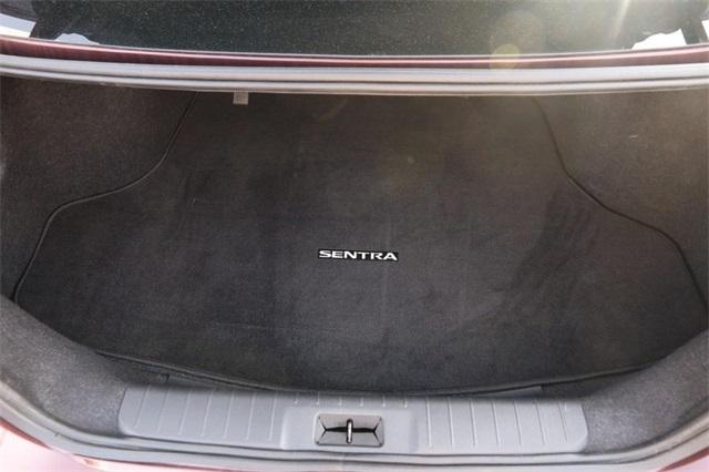 2024 Nissan Sentra Vehicle Photo in Hazelwood, MO 63042
