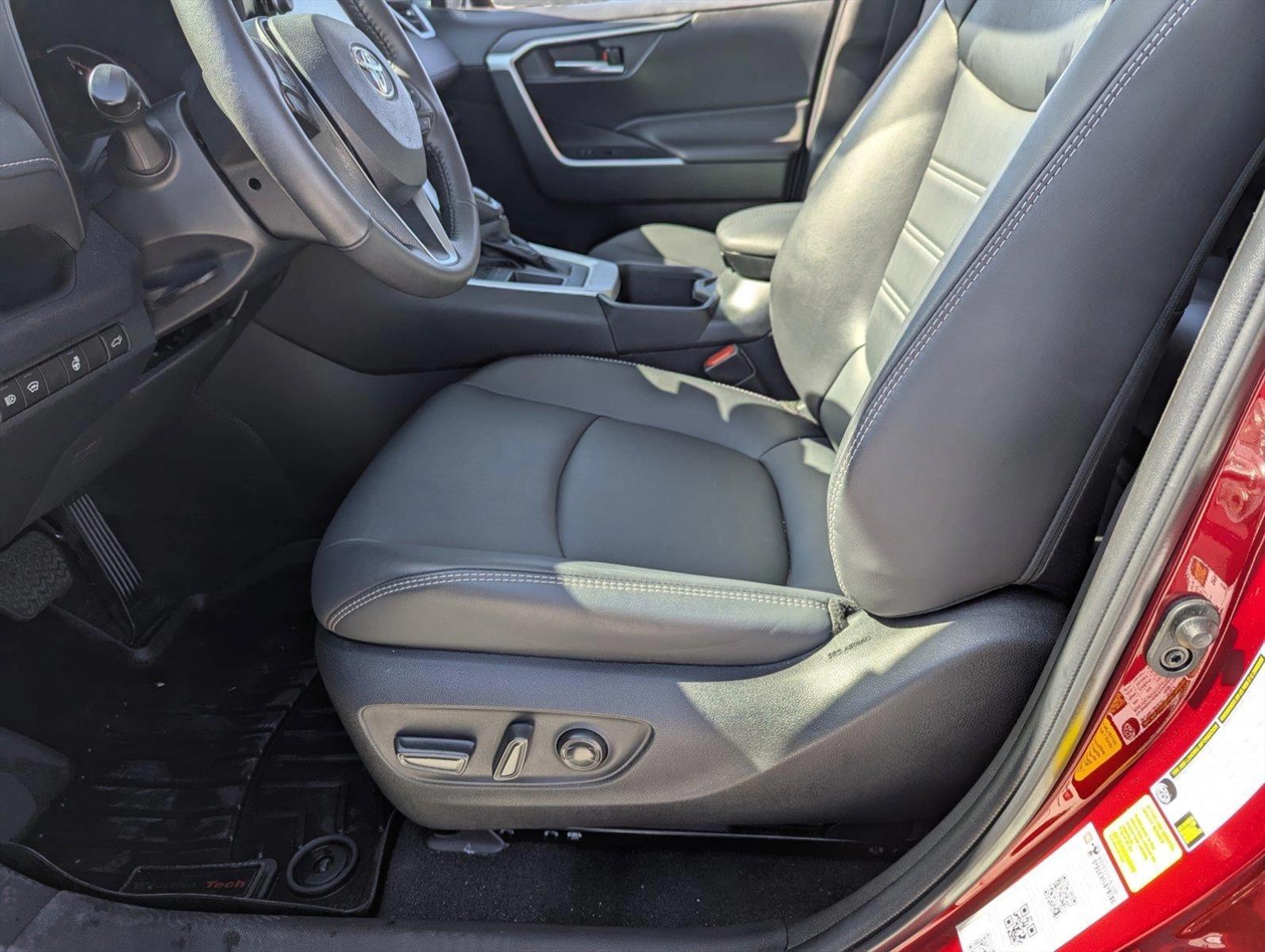 2023 Toyota RAV4 Vehicle Photo in Ft. Myers, FL 33907