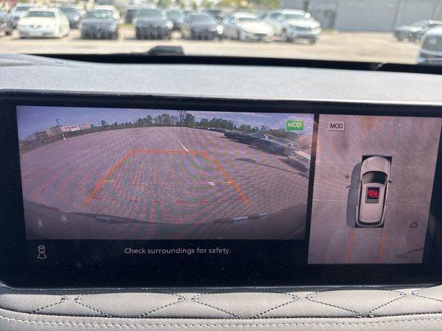2022 INFINITI QX60 Vehicle Photo in Willow Grove, PA 19090
