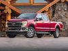 Used 2022 Ford F-250 Super Duty Lariat with VIN 1FT8W2AT0NED72650 for sale in Dublin, CA