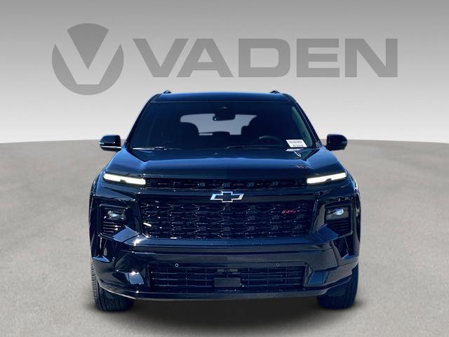 2025 Chevrolet Traverse Vehicle Photo in SAVANNAH, GA 31406-4513