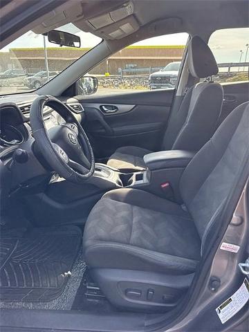 2016 Nissan Rogue Vehicle Photo in LANCASTER, PA 17601-0000