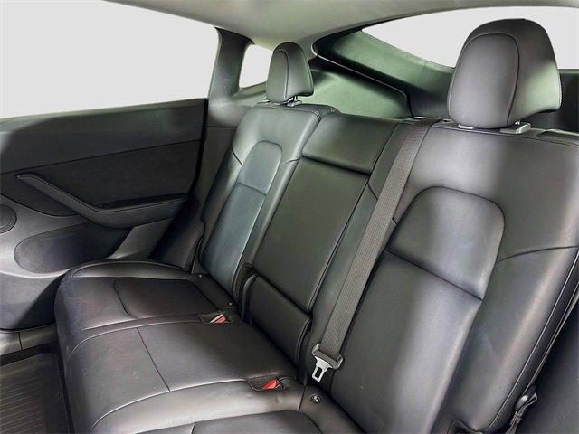 2021 Tesla Model Y Vehicle Photo in PUYALLUP, WA 98371-4149