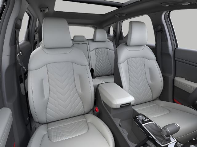 2025 Kia Sportage Vehicle Photo in Appleton, WI 54914