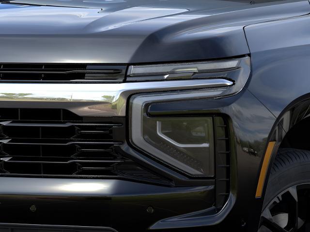 2025 Chevrolet Suburban Vehicle Photo in MIDDLETON, WI 53562-1492