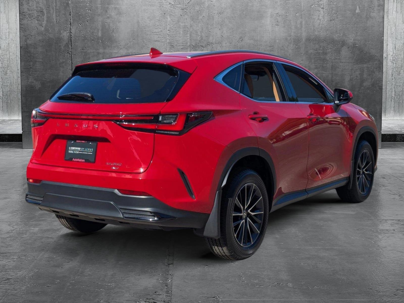 2022 Lexus NX 350 Vehicle Photo in Tampa, FL 33614
