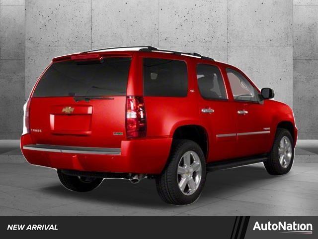 2013 Chevrolet Tahoe Vehicle Photo in Corpus Christi, TX 78415
