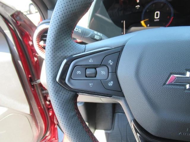 2025 Chevrolet Trax Vehicle Photo in LEESBURG, FL 34788-4022