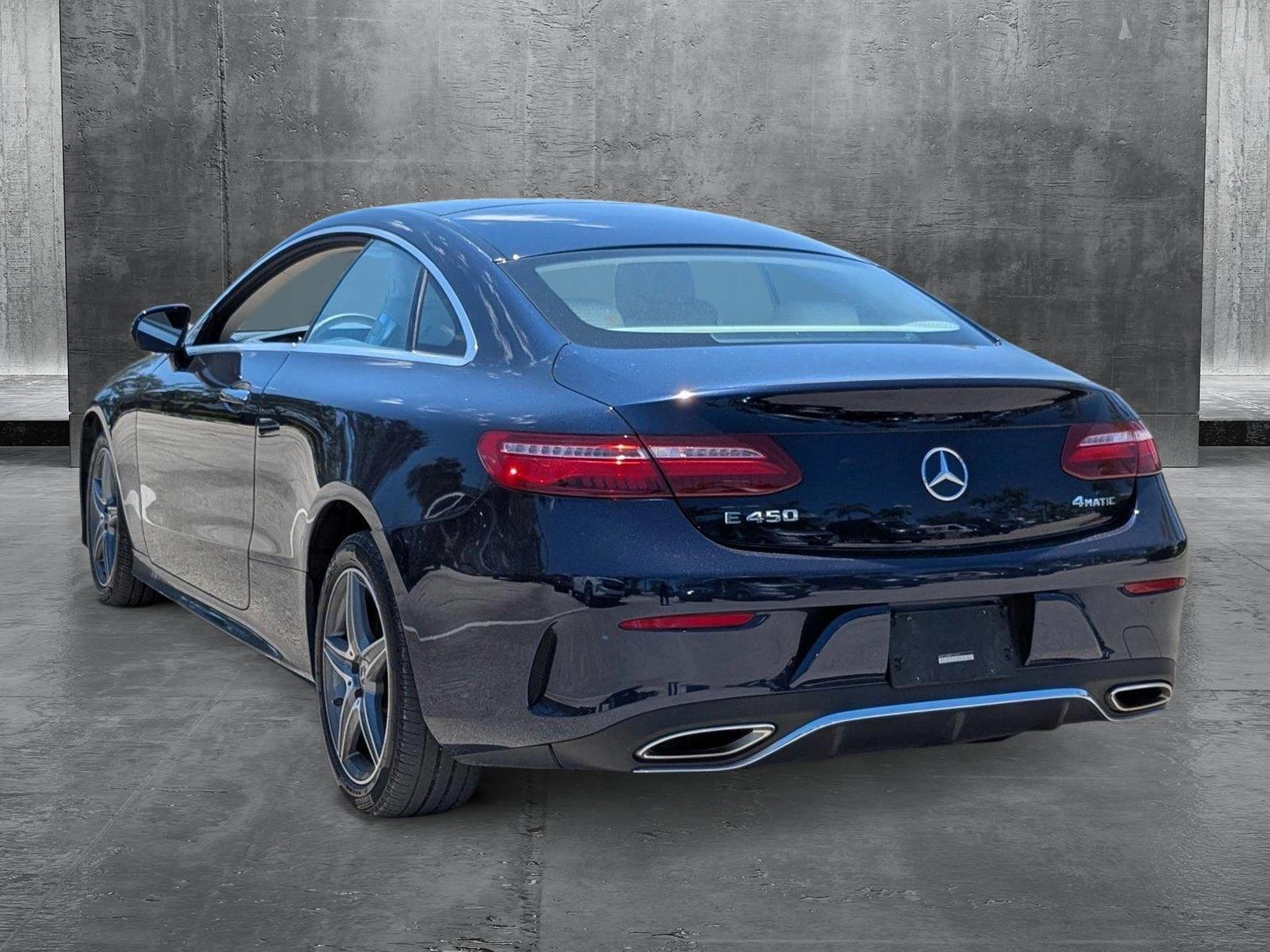 2019 Mercedes-Benz E-Class Vehicle Photo in Miami, FL 33169