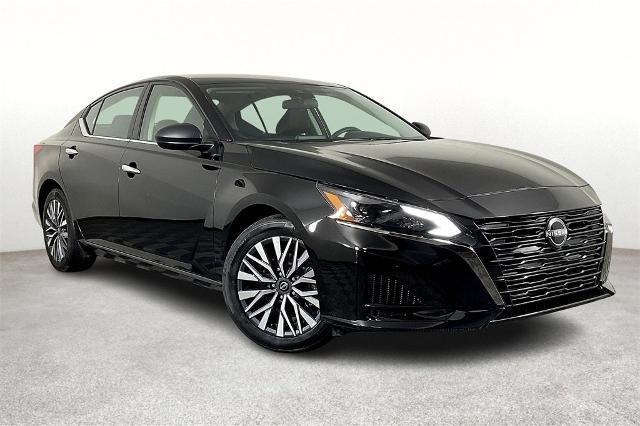 2024 Nissan Altima Vehicle Photo in Tulsa, OK 74129