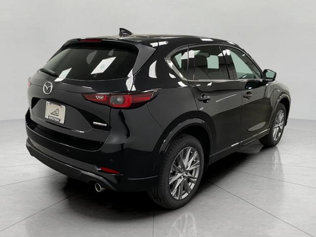 2025 Mazda CX-5 Vehicle Photo in Appleton, WI 54913