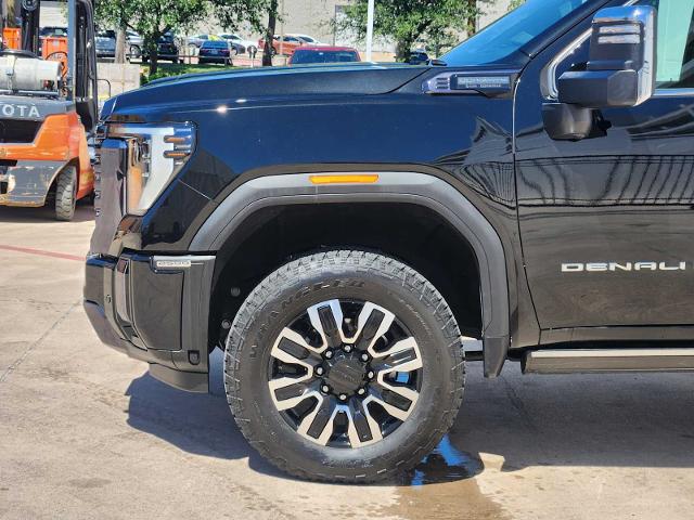 2024 GMC Sierra 2500 HD Vehicle Photo in Grapevine, TX 76051