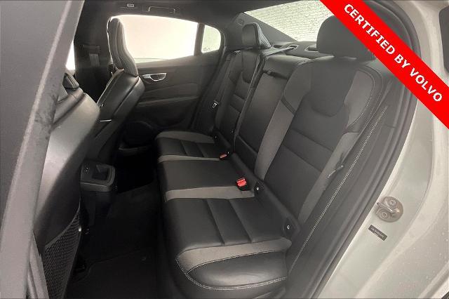 2024 Volvo S60 Vehicle Photo in Grapevine, TX 76051