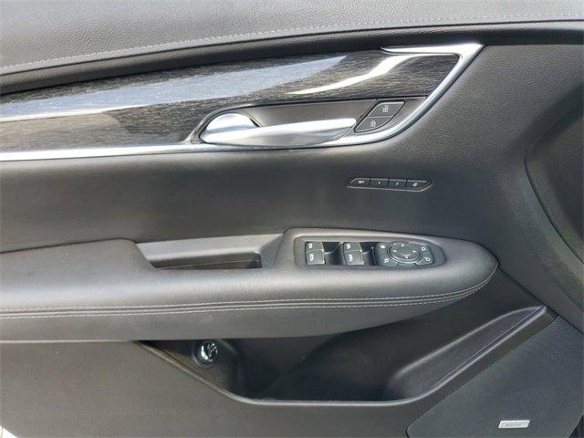 2022 Cadillac XT5 Vehicle Photo in SUNRISE, FL 33323-3202