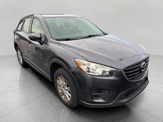 2016 Mazda CX-5 Vehicle Photo in Appleton, WI 54913