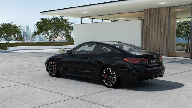 2026 BMW 430i Vehicle Photo in GRAPEVINE, TX 76051