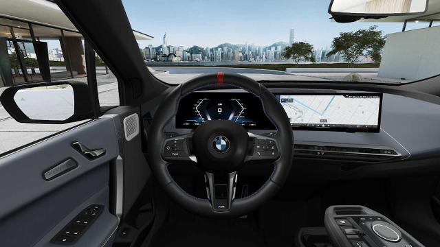 2026 BMW iX Vehicle Photo in GRAPEVINE, TX 76051
