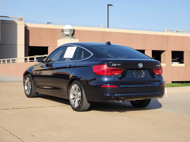 2017 BMW 330i xDrive Vehicle Photo in PLANO, TX 75024
