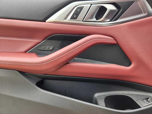 2022 BMW 430i Vehicle Photo in PLANO, TX 75024