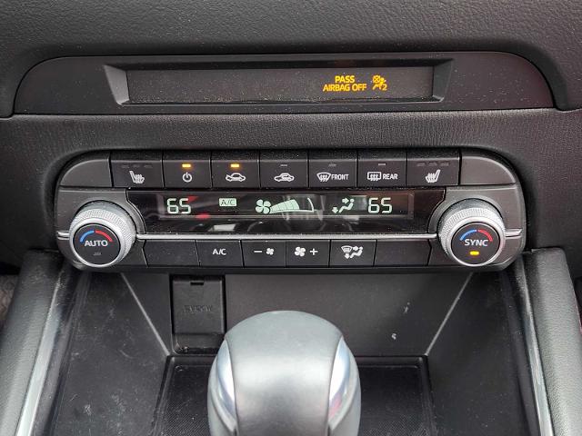 2023 Mazda CX-5 Vehicle Photo in PLANO, TX 75024