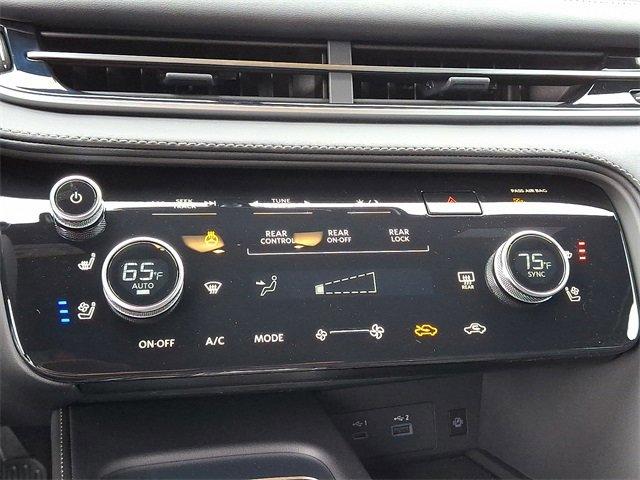 2025 INFINITI QX60 Vehicle Photo in Willow Grove, PA 19090