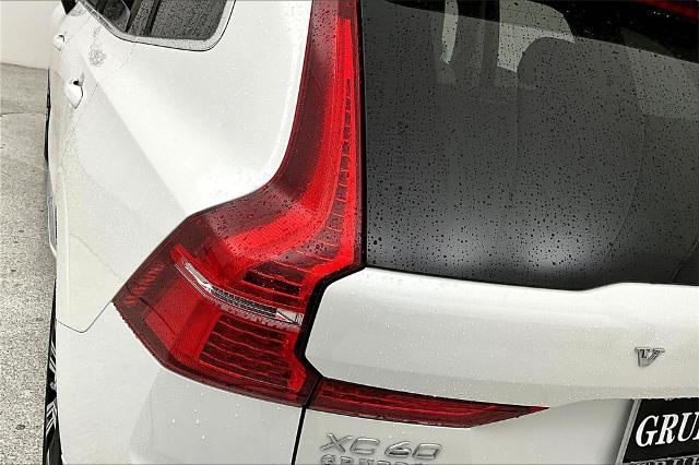 2022 Volvo XC60 Vehicle Photo in Grapevine, TX 76051