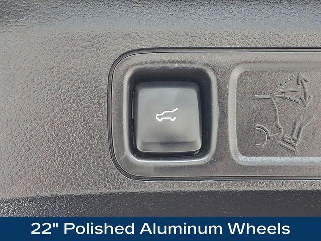 2019 Ford Expedition MAX Vehicle Photo in PAWLING, NY 12564-3219