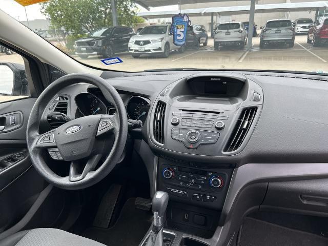 2017 Ford Escape Vehicle Photo in Grapevine, TX 76051