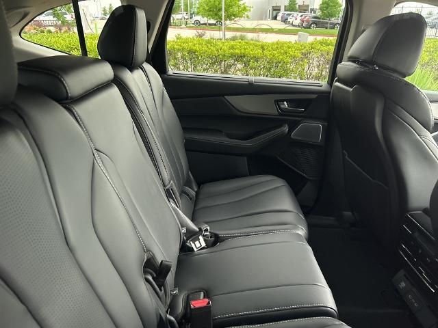 2025 Acura MDX Vehicle Photo in Grapevine, TX 76051