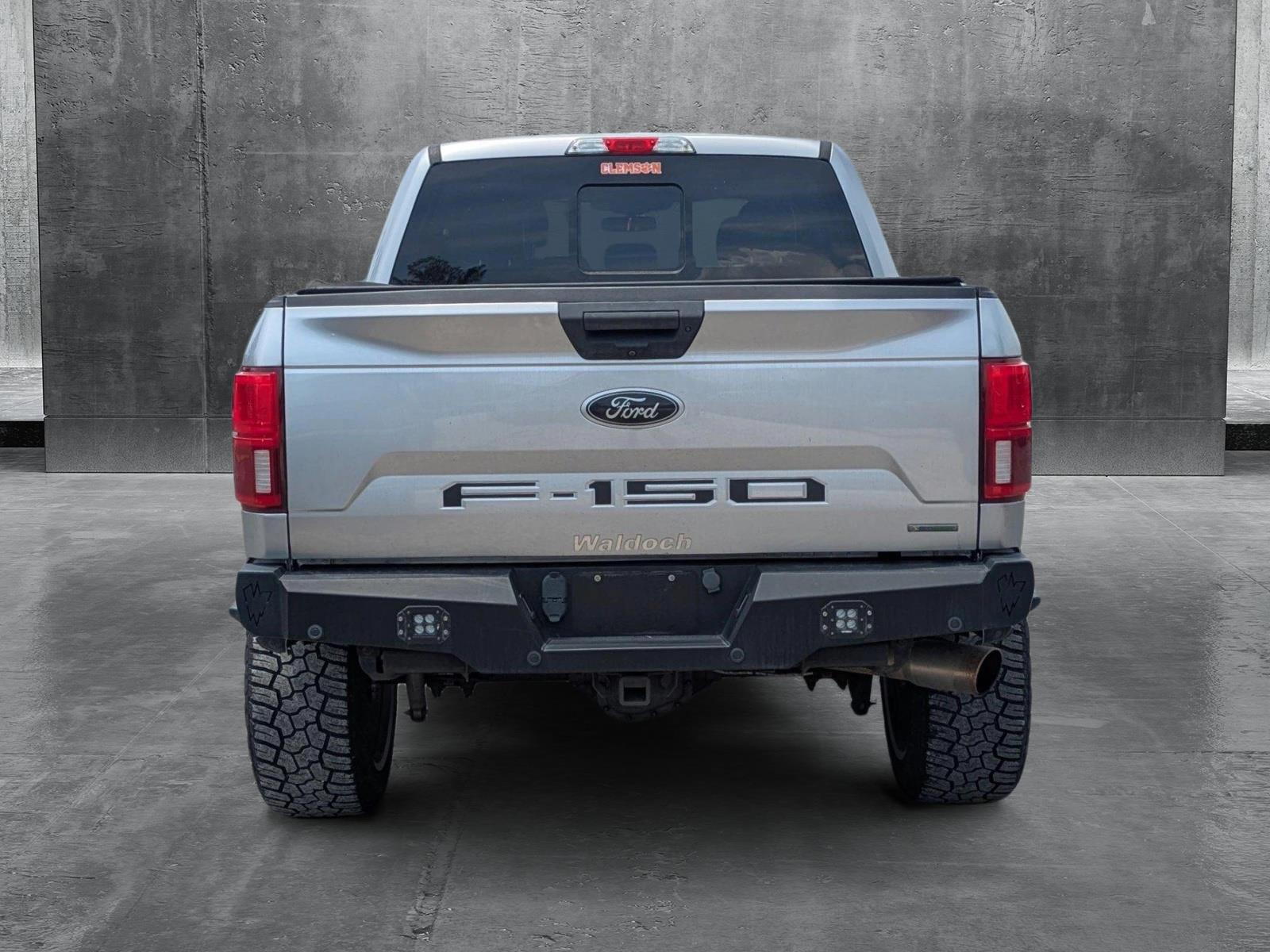 2020 Ford F-150 Vehicle Photo in Bradenton, FL 34207
