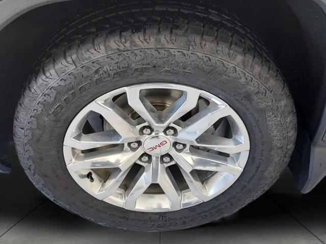 2019 GMC Sierra 1500 Vehicle Photo in OSHKOSH, WI 54904-7811