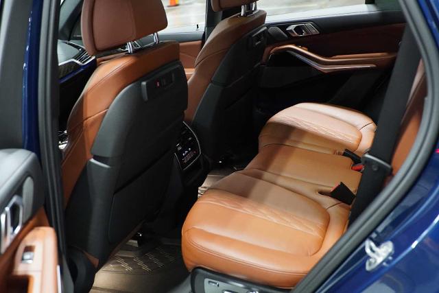 2023 BMW X5 xDrive40i Vehicle Photo in GRAPEVINE, TX 76051
