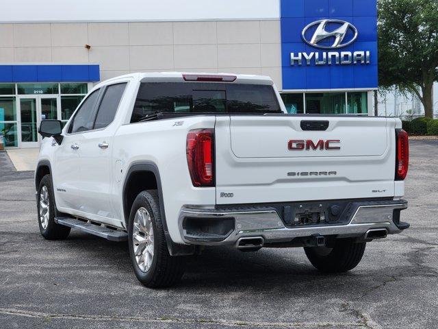 2022 GMC Sierra 1500 Vehicle Photo in Decatur, TX 76234
