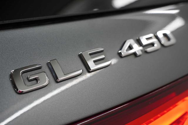 2022 Mercedes-Benz GLE Vehicle Photo in GRAPEVINE, TX 76051