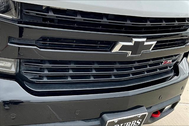 2020 Chevrolet Silverado 1500 Vehicle Photo in Grapevine, TX 76051