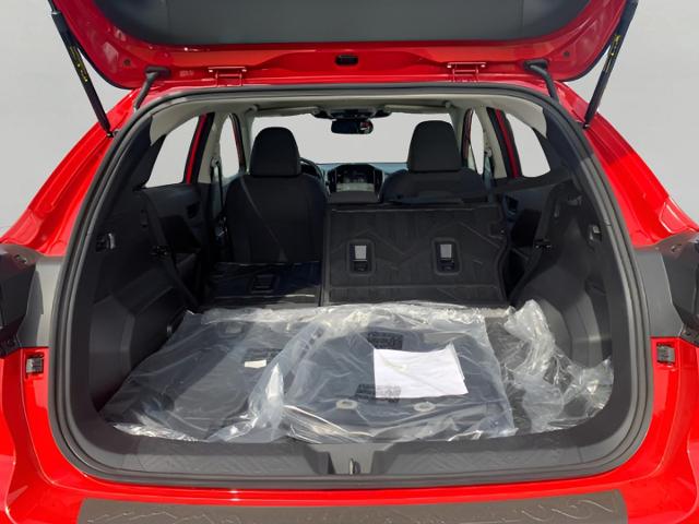 2025 Subaru Crosstrek Vehicle Photo in Oshkosh, WI 54904