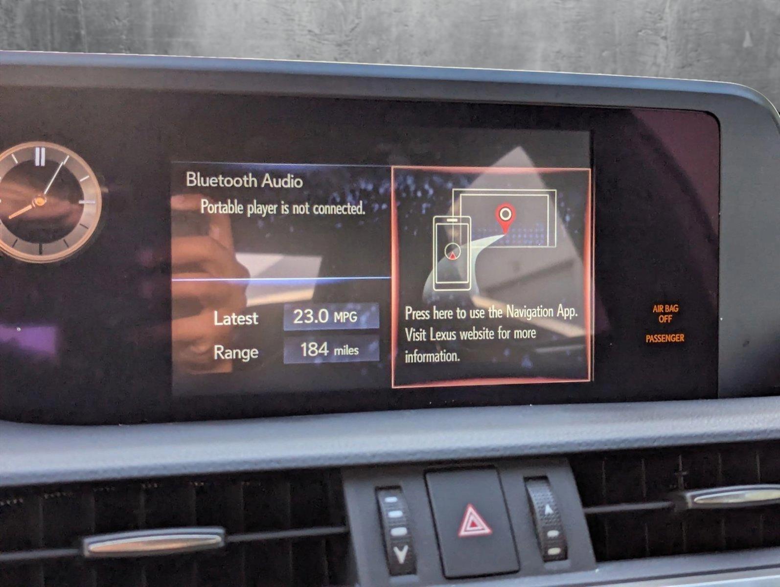2021 Lexus ES 350 Vehicle Photo in Pembroke Pines , FL 33027