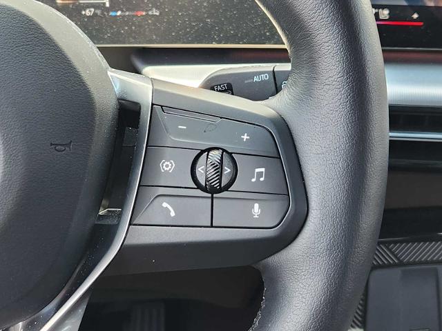 2024 BMW X1 xDrive28i Vehicle Photo in PLANO, TX 75024