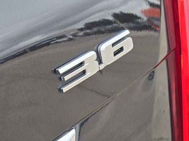 2019 Cadillac XT5 Vehicle Photo in DENTON, TX 76210-9321