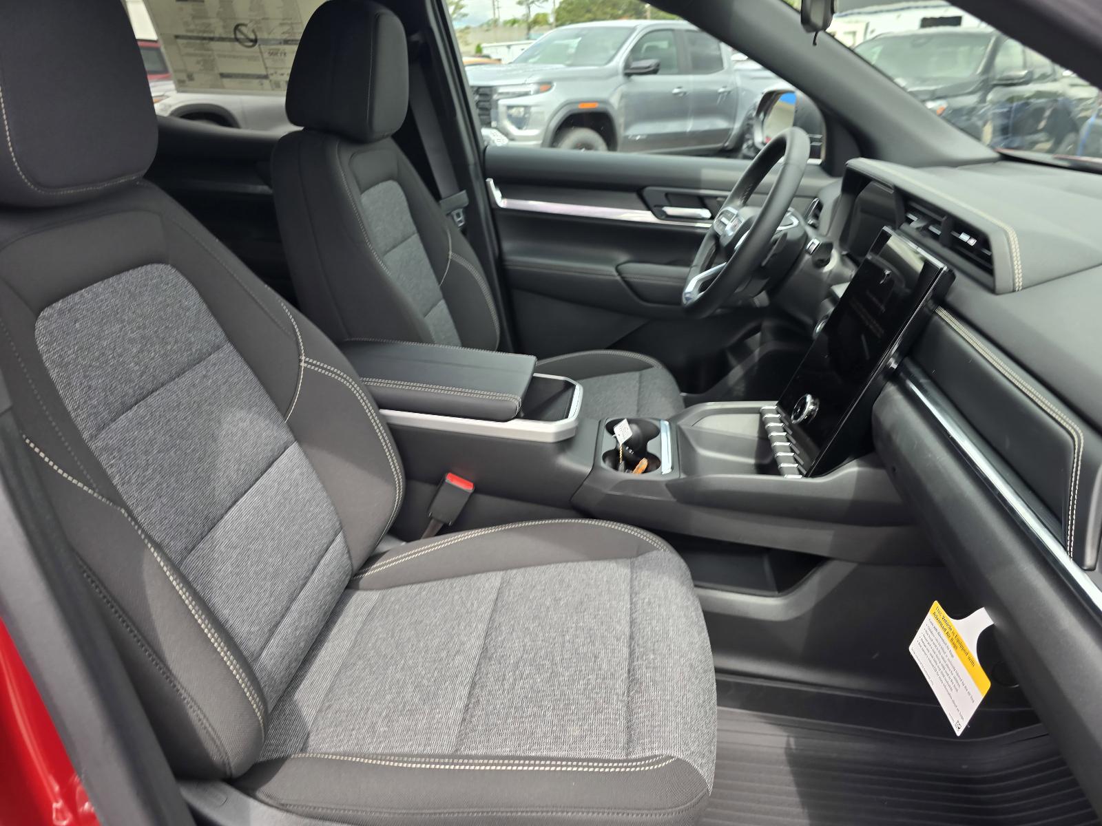 2026 GMC Terrain Vehicle Photo in Rolla, MO 65401