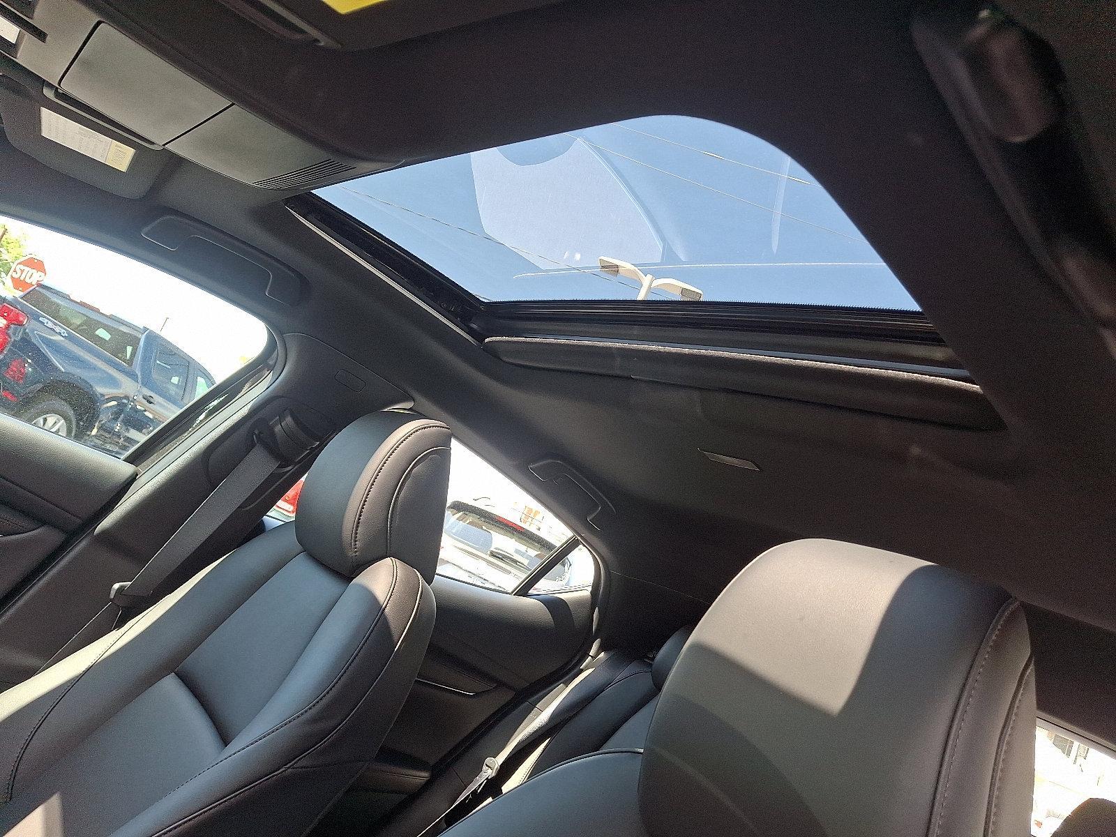 2024 Mazda3 Hatchback Vehicle Photo in Harrisburg, PA 17111