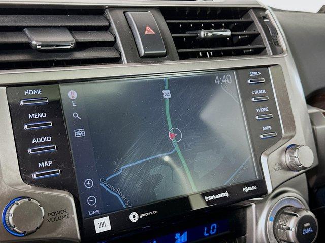 2022 Toyota 4Runner Vehicle Photo in Flemington, NJ 08822