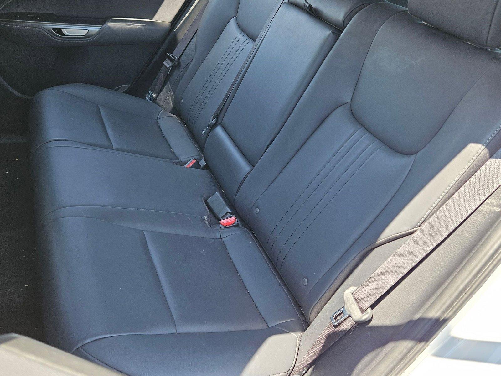 2024 Lexus NX 250 Vehicle Photo in Fort Lauderdale, FL 33316