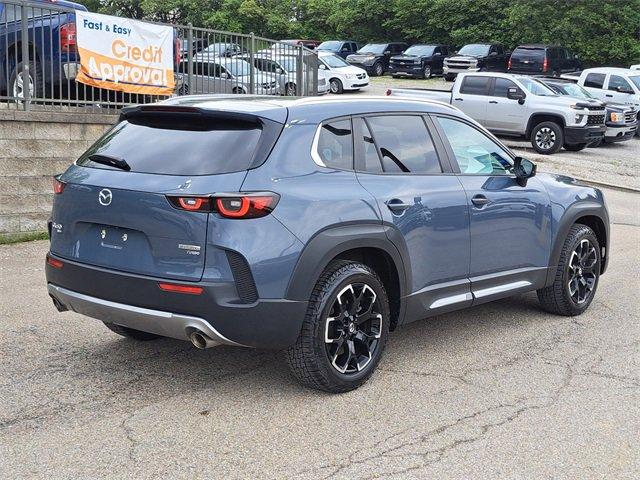 2023 Mazda CX-50 Vehicle Photo in MILFORD, OH 45150-1684