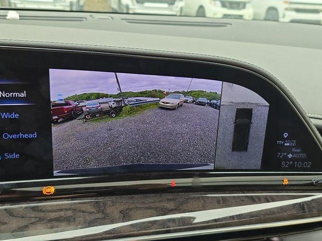 2023 Cadillac Escalade Vehicle Photo in Pleasant Hills, PA 15236