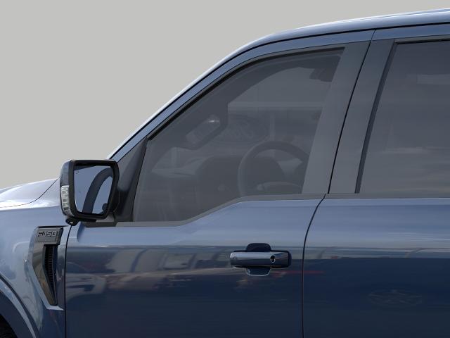 2025 Ford F-150 Vehicle Photo in Oshkosh, WI 54901