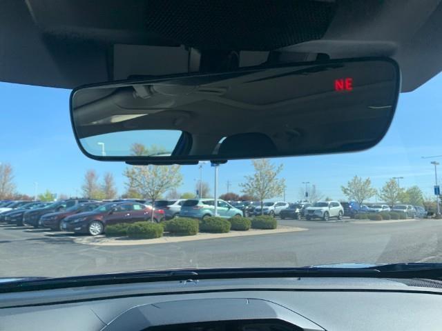 2025 Subaru Impreza Vehicle Photo in Oshkosh, WI 54904