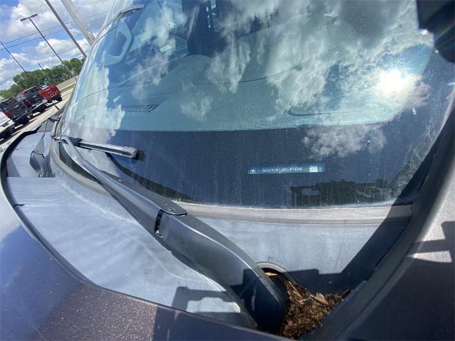 2019 Chevrolet Silverado 1500 Vehicle Photo in Greenville, TX 75402