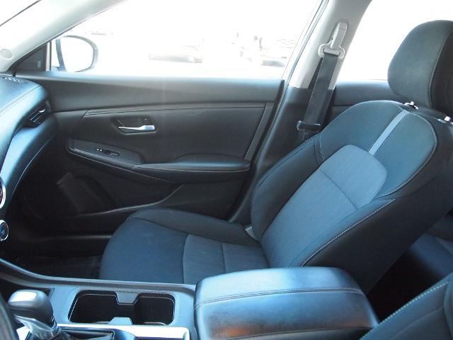 2022 Nissan Sentra Vehicle Photo in MADISON, IN 47250-1611